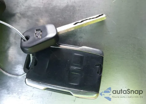 2018 Chevrolet Silverado 1500 2Lz z USA, uszkodzony, nr VIN 3GCUKSEC9JG394556